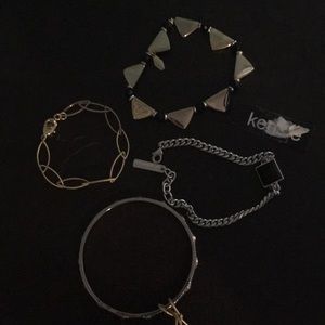 Bracelet Bundle